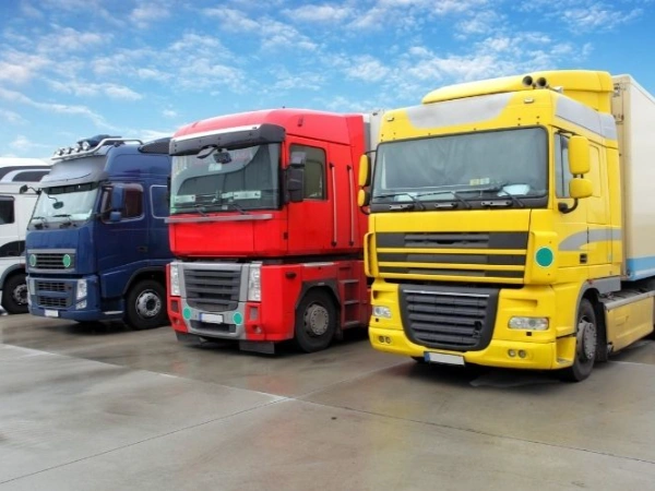 Antalya Köşk Nakliye